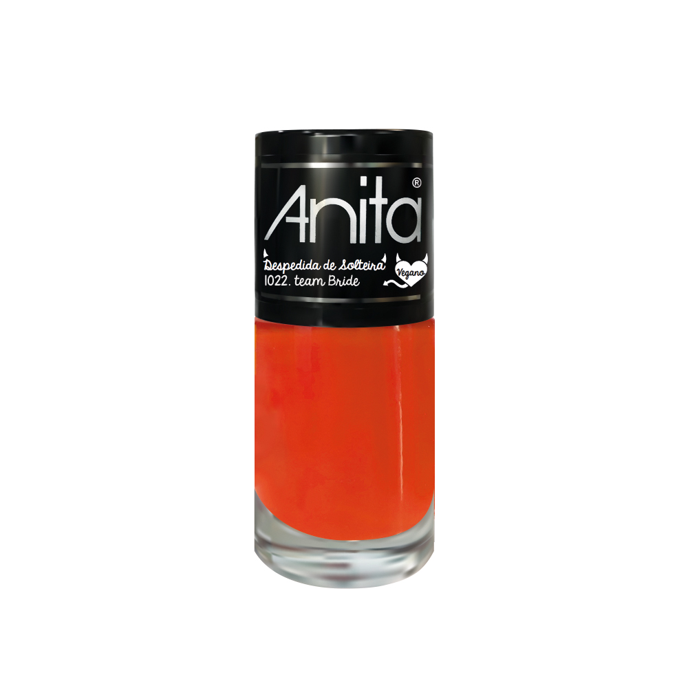 ESM ANITA TEAM BRIDE 10 ML - 1022