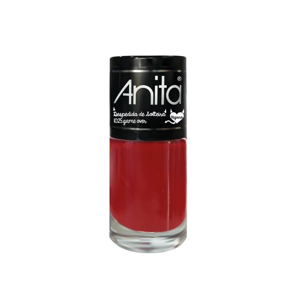 ESM ANITA GAME OVER 10ML - 1025