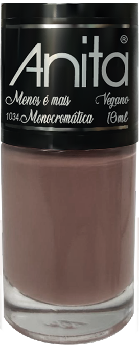 ESM ANITA MONOCROMATICA 10ML - 1034
