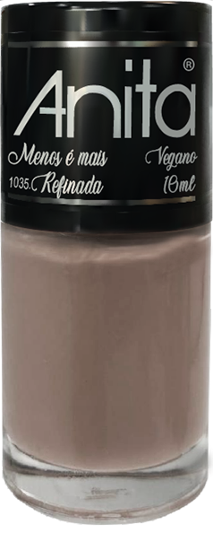 ESM ANITA REFINADA 10ML - 1035