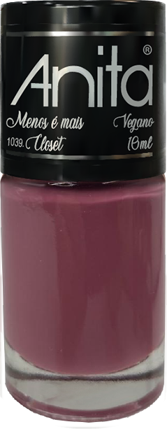 ESM ANITA CLOSET 10ML - 1039
