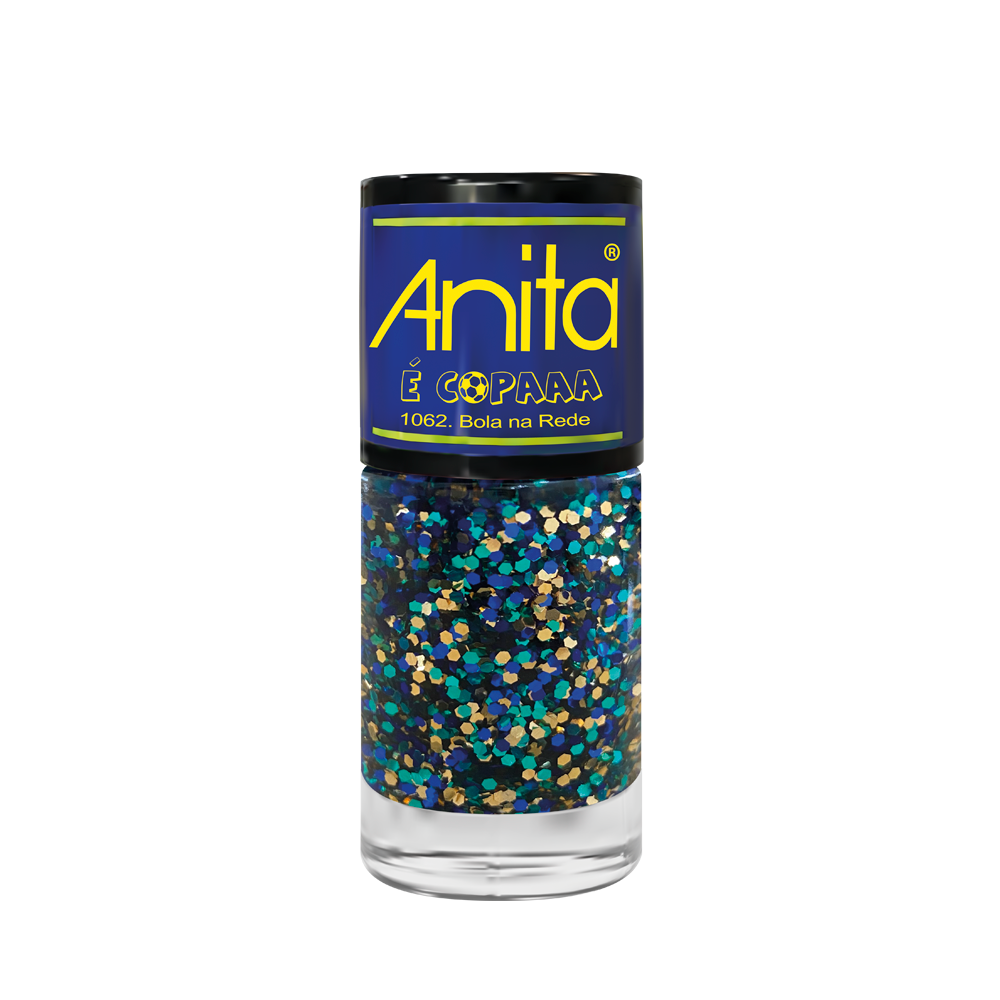 ESM ANITA BOLA NA REDE 10ML - 1062