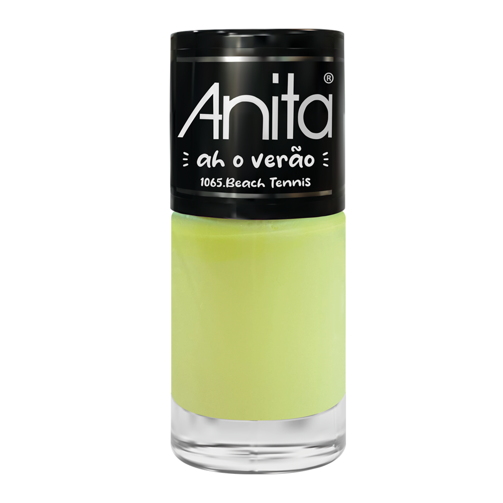 ESM ANITA BEACH TENIS 10ML - 1065