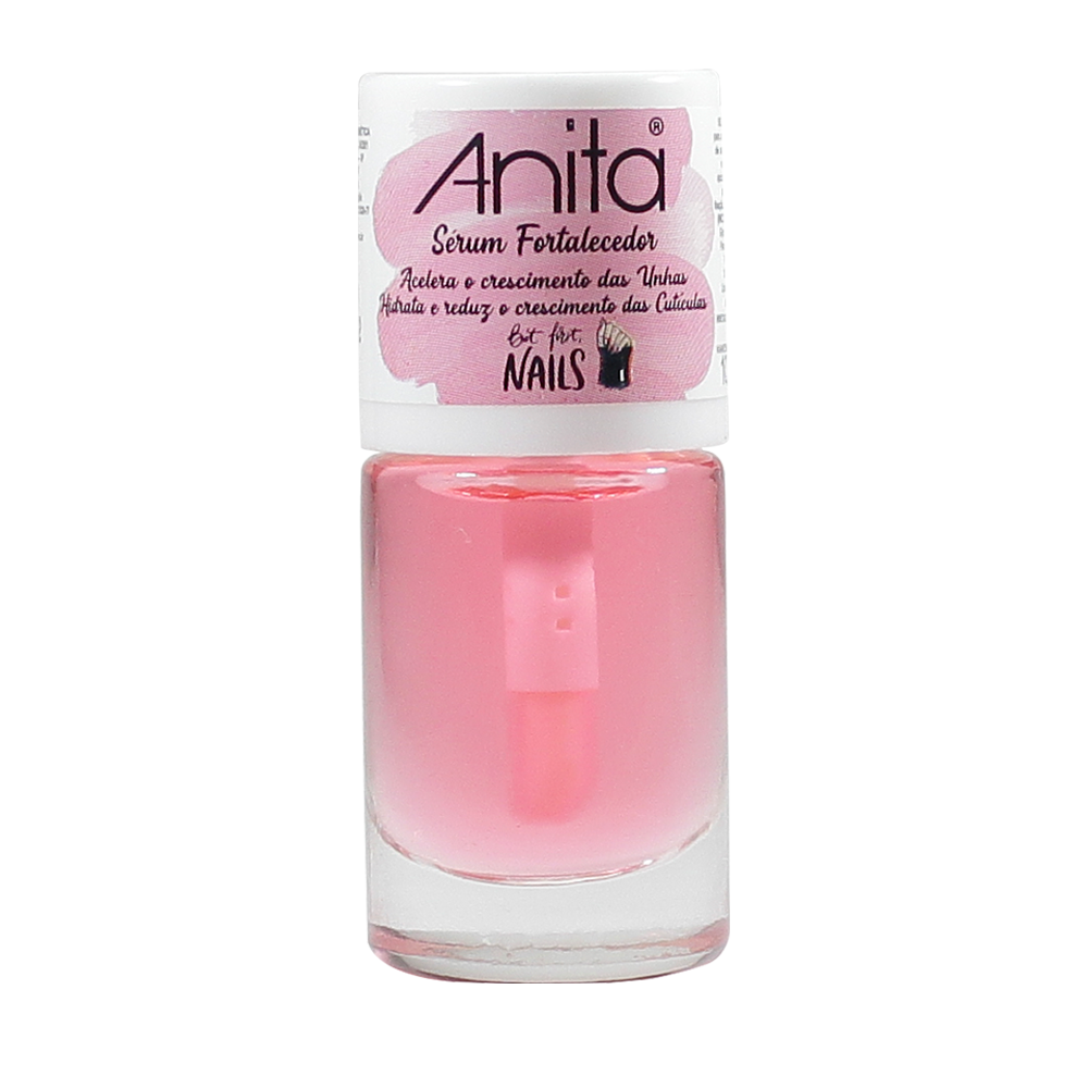 ESM ANITA SERUM FORTALECEDOR 10ML - 552