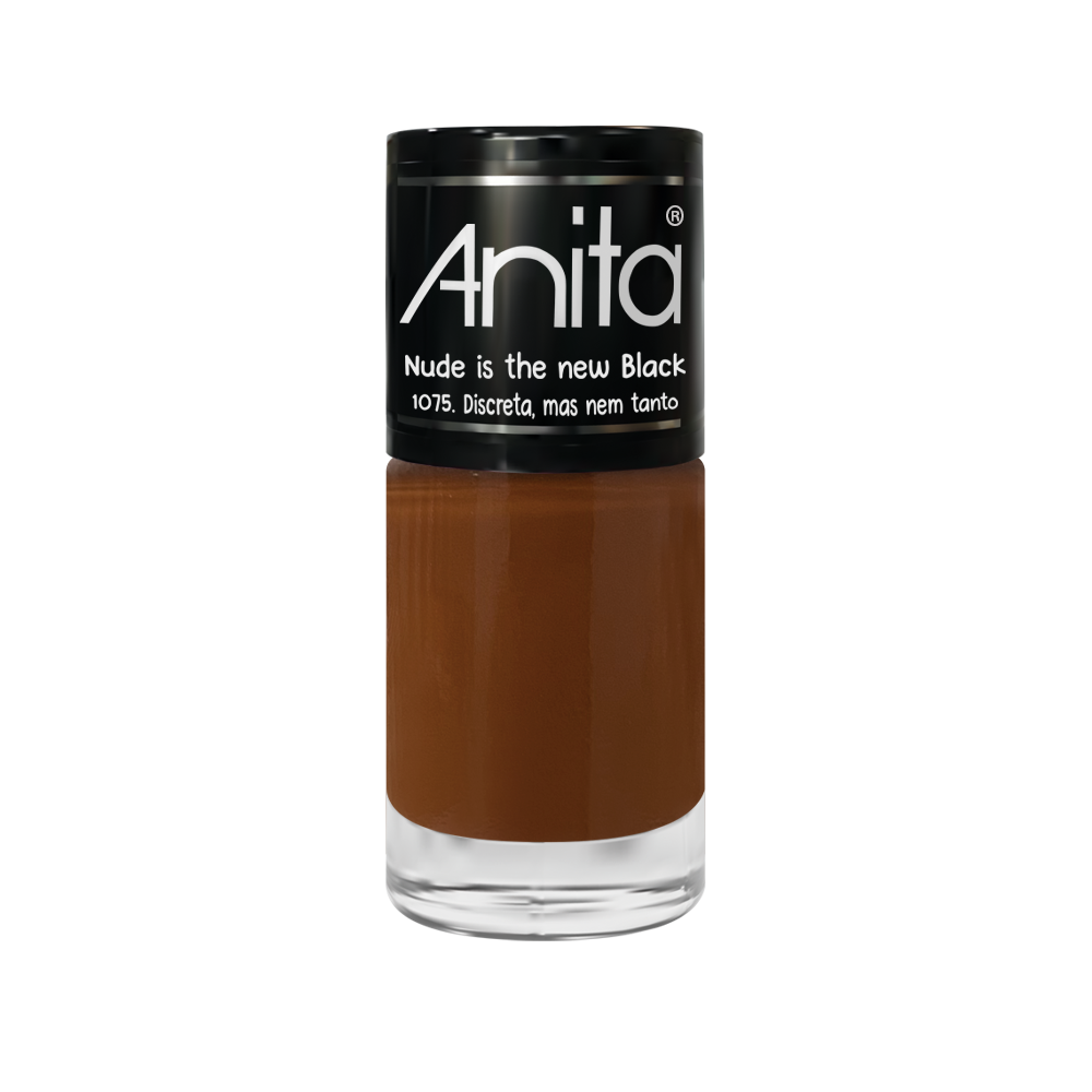 ESM ANITA DISCRETA, MAS NEM TANTO 10ML -