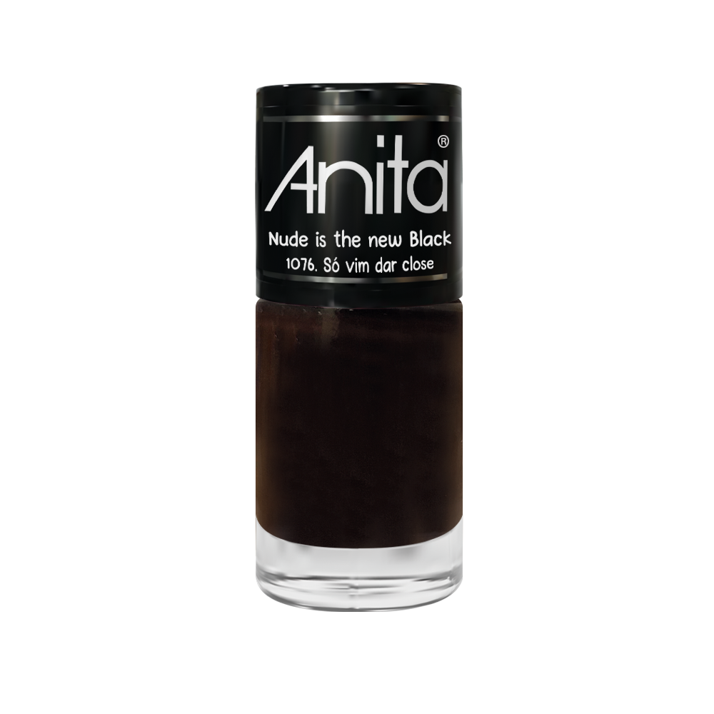 ESM ANITA SÓ VIM DAR CLOSE 10ML - 1076