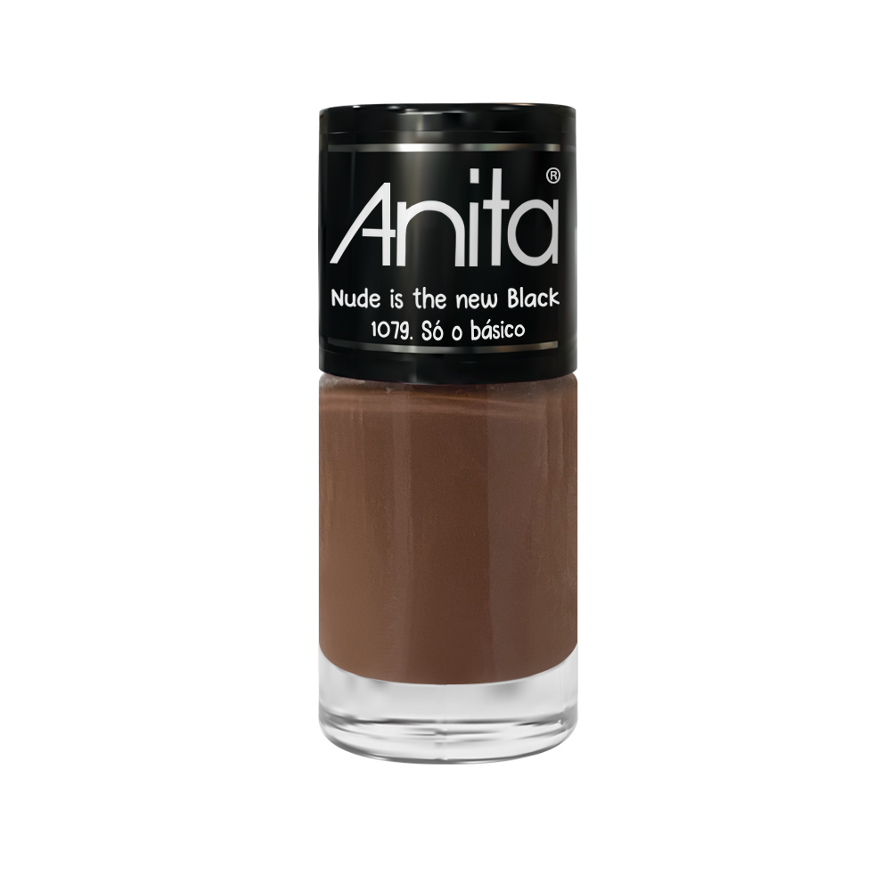 ESM ANITA SO O BASICO 10ML - 1079