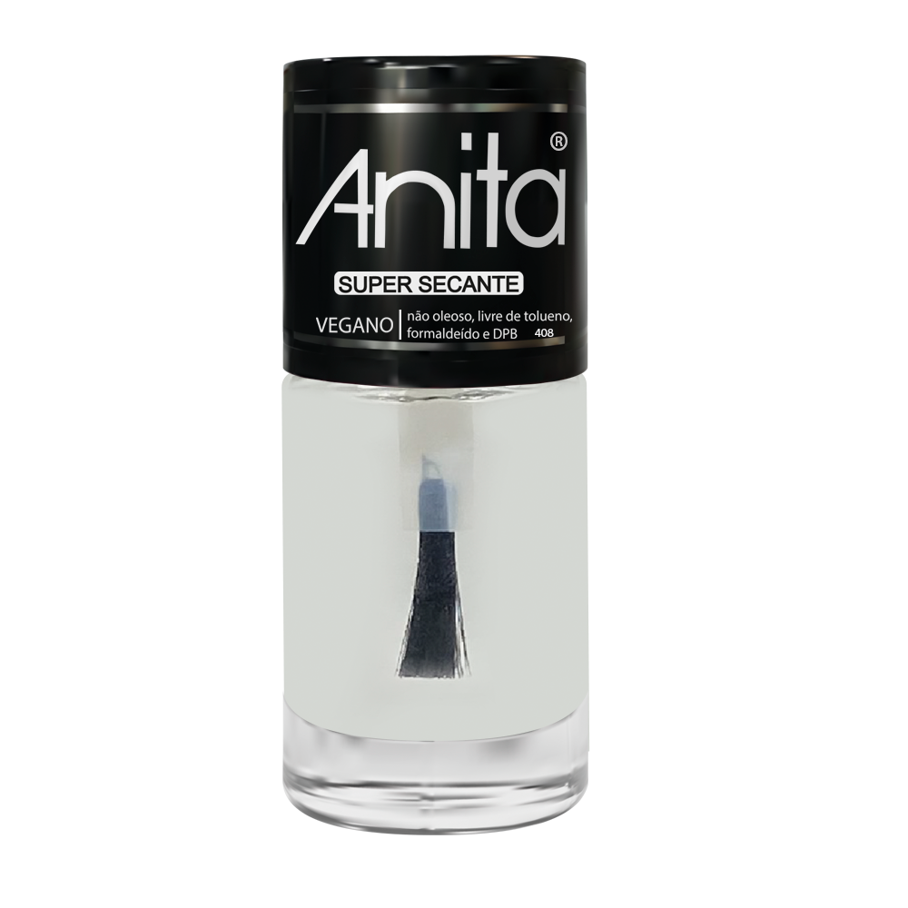 ESM SUPER SECANTE ANITA 10ML - 408