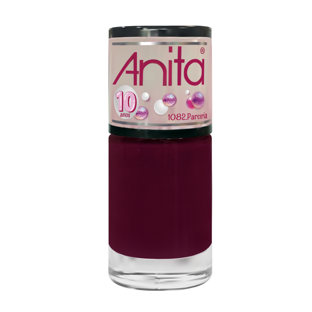 ESM ANITA PARCERIA 10 ML - 1082 10 ANOS