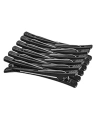 CLIPS P/CABELO C/12 MUDE BEAUTY - 2326