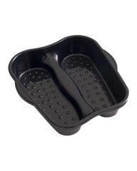 BACIA P/ PEDICURE MUDE BEAUTY - 2330