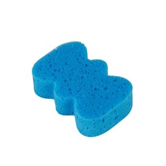 ESPONJA P/ BANHO ESFOLIANTE ANATO. MUDE 