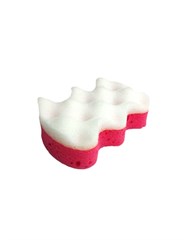 ESPONJA P/ BANHO MASSAGEADORA MUDE B - 2