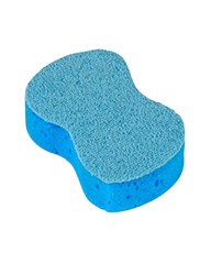 ESPONJA P/ BANHO ATOALHADA MUDE B - 2334
