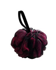 ESPONJA P/ BANHO NYLON LUXO MUDE BEAUTY 