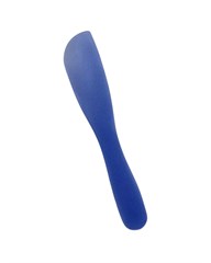 ESPATULA P/ CREMES 18CM  MUDE BEAUTY. - 