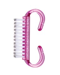 ESCOVA PLAST P/UNHAS - MUDE BEAUTY  - 23