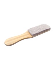 PEDRA POMES C/ LIXA  MUDE BEAUTY - 2373