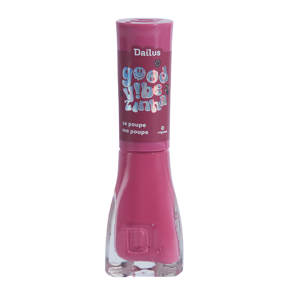 ESMALTE GOOD - SE POUPE ME POUPE
