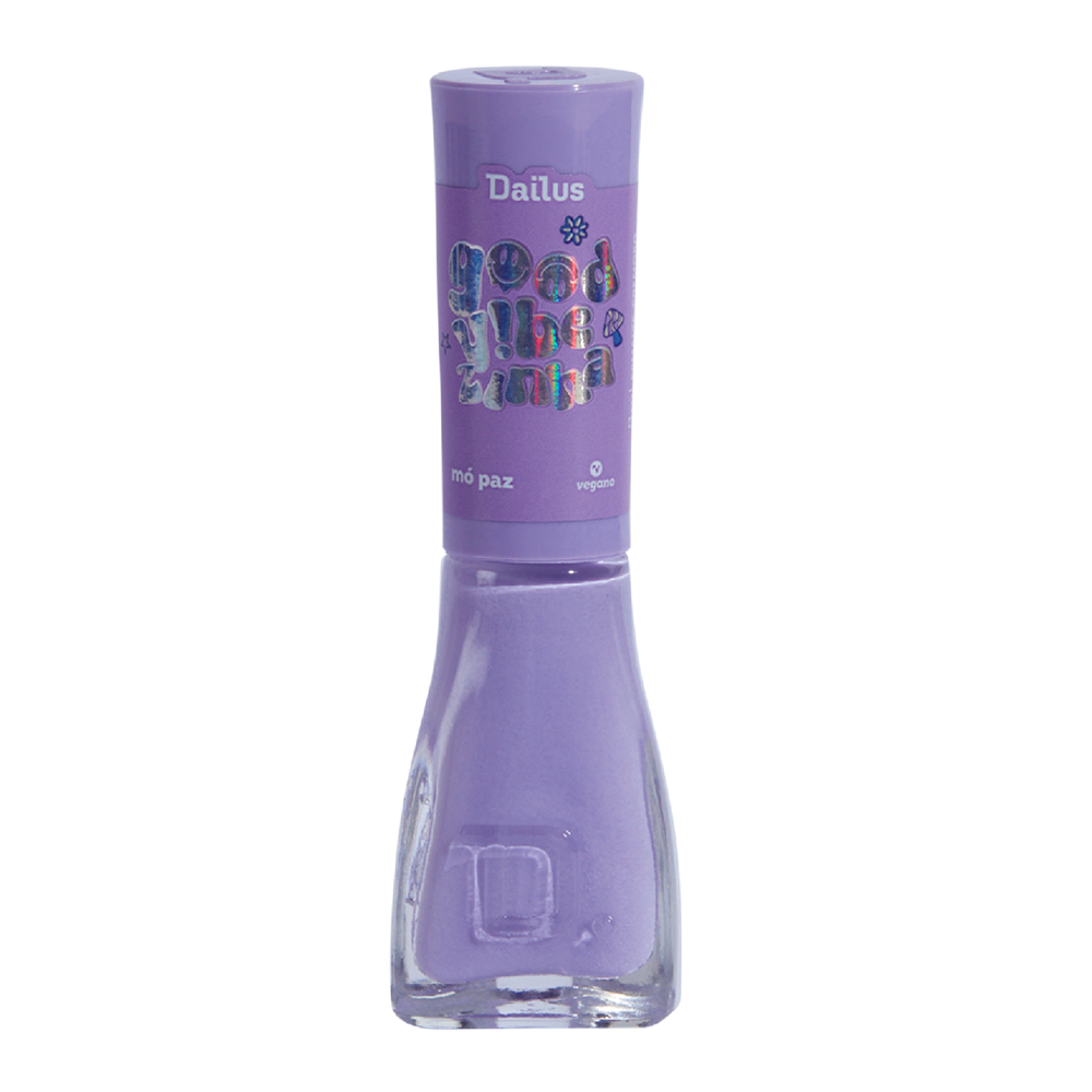 ESMALTE GOOD - MO PAZ