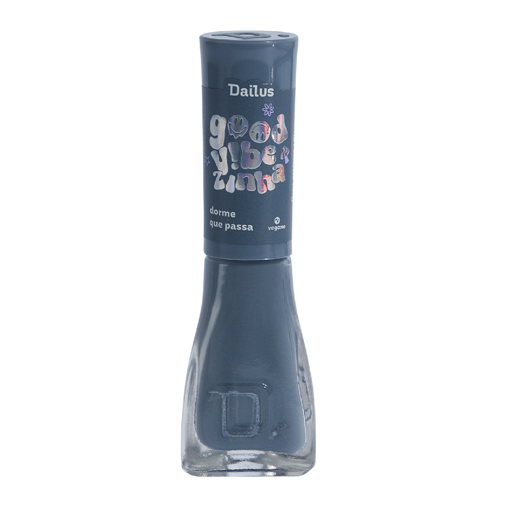 ESMALTE GOOD - DORME QUE PASSA
