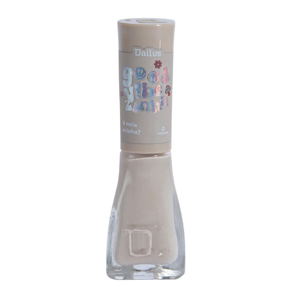 ESMALTE GOOD - E NOIA MINHA?