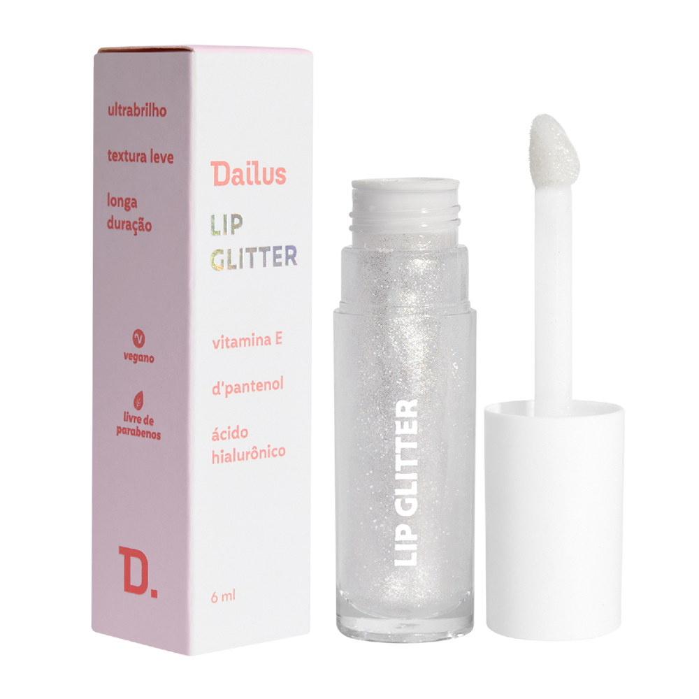 LIP GLITTER HOLO BOMB