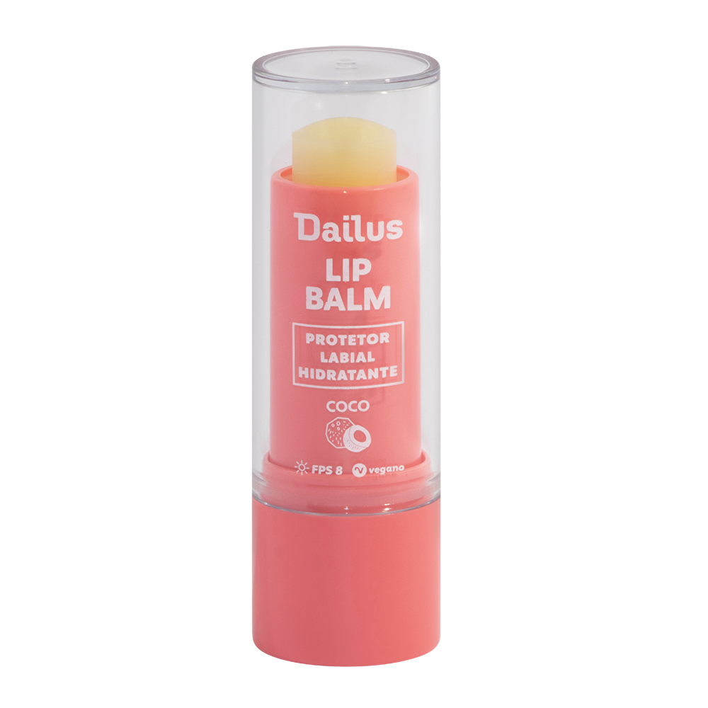 LIP BALM DAILUS - COCO