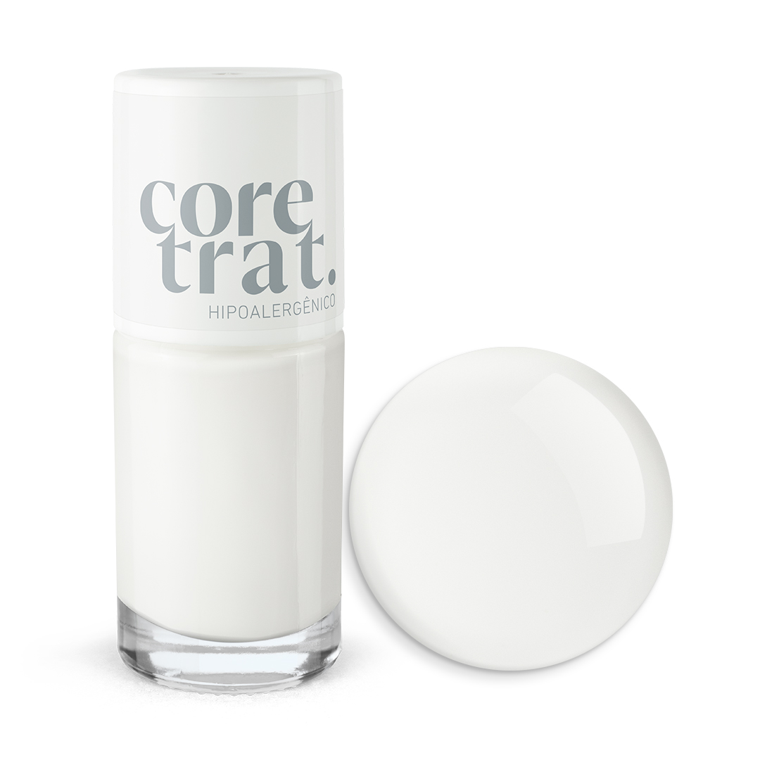 BLANT CORETRAT BLANC 8,5ML - 853