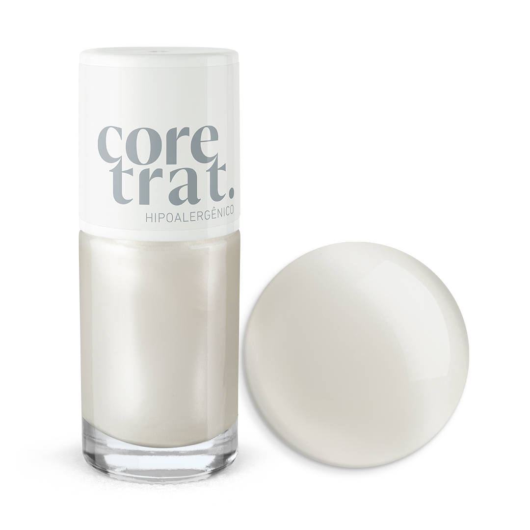 BLANT CORETRAT PEROLA BRANCA 8,5ML - 874
