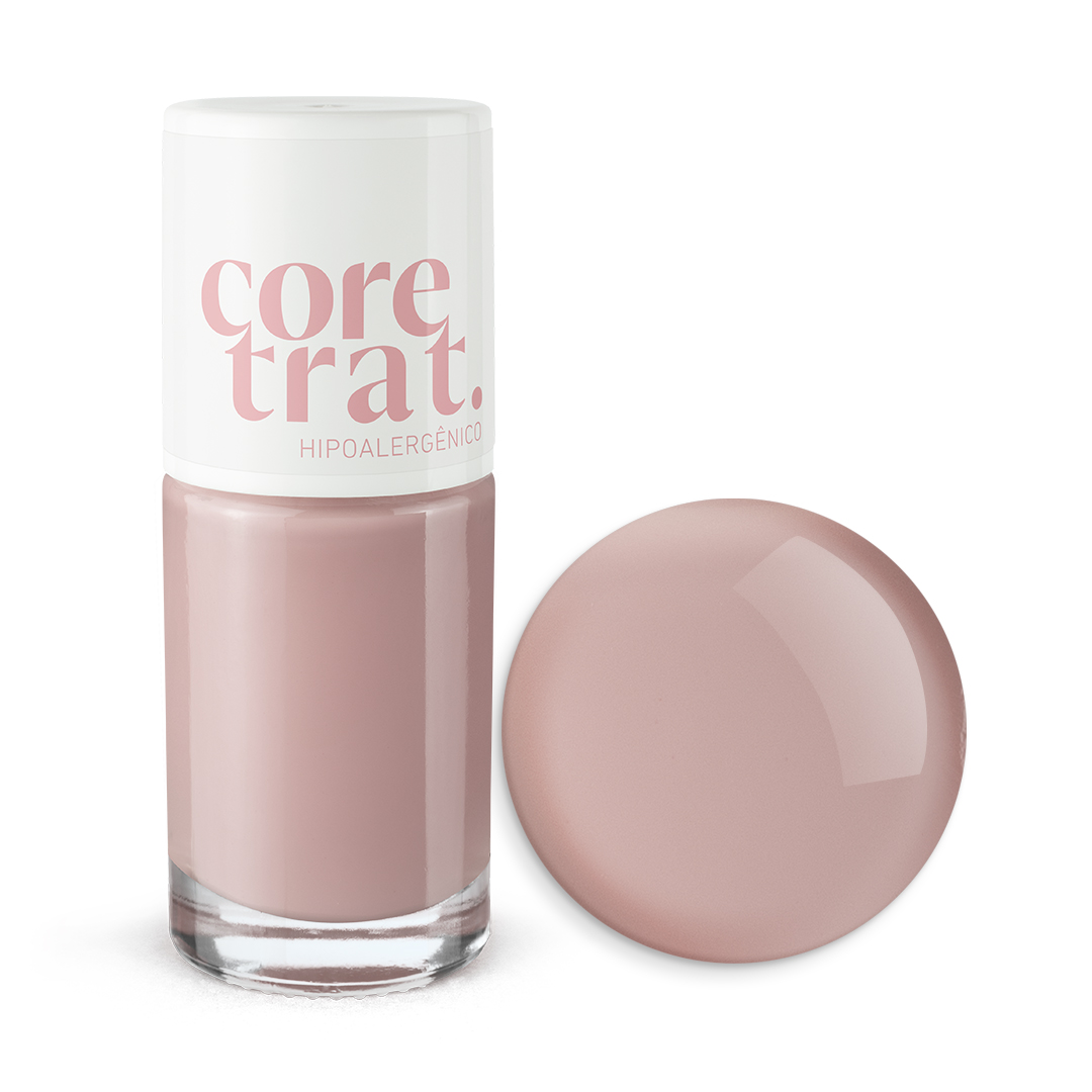 BLANT CORETRAT TO NUDE 8,5ML - 878