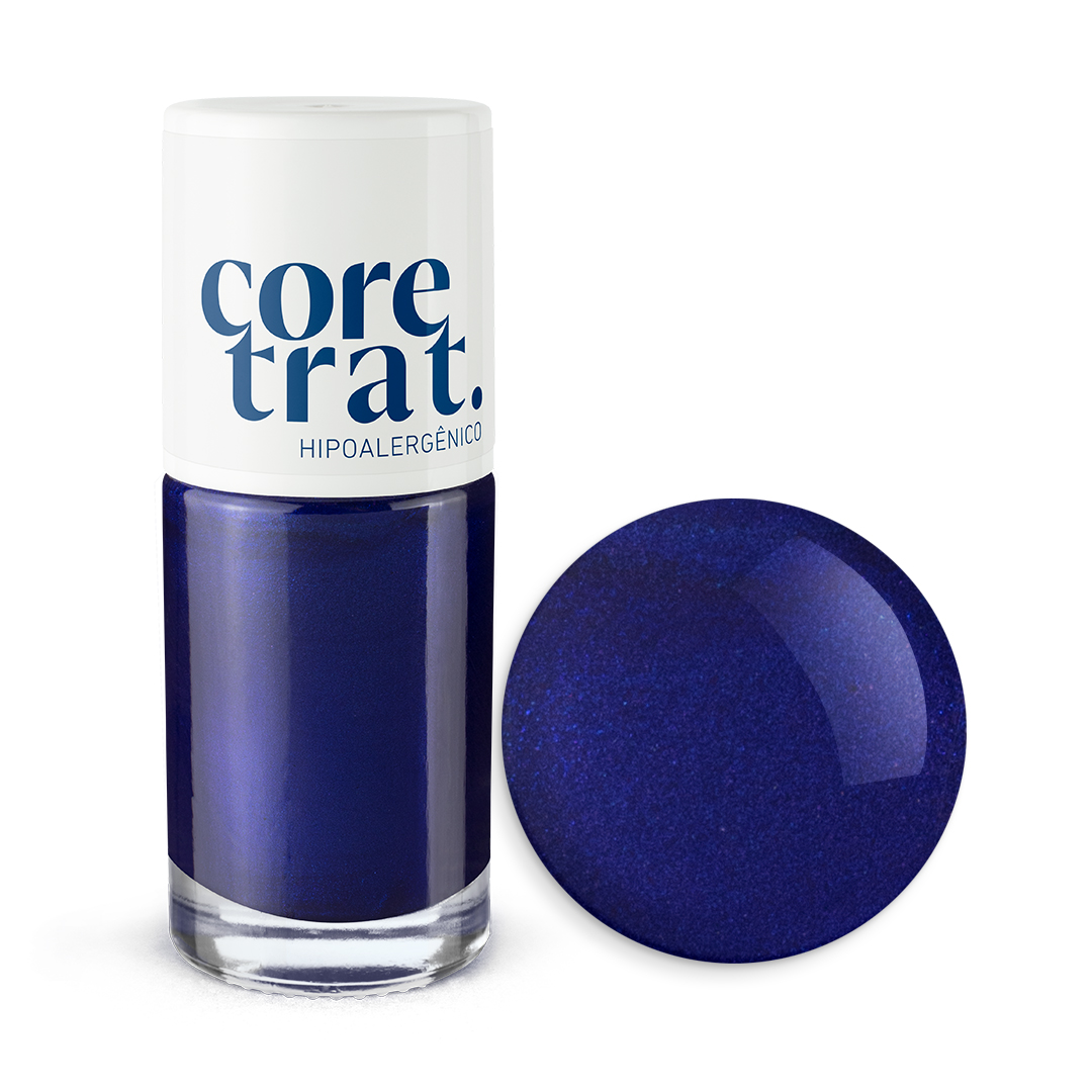 BLANT CORETRAT TUDO AZUL 8,5ML - 879