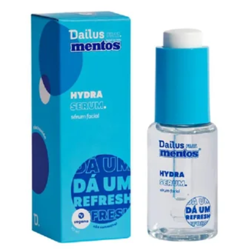 HYDRA SERUM MENTOS DAILUS