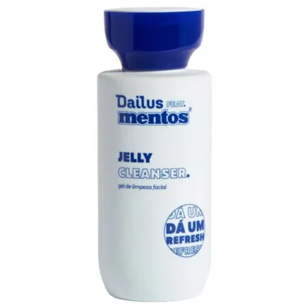 JELLY CLEANSER MENTOS DAILUS