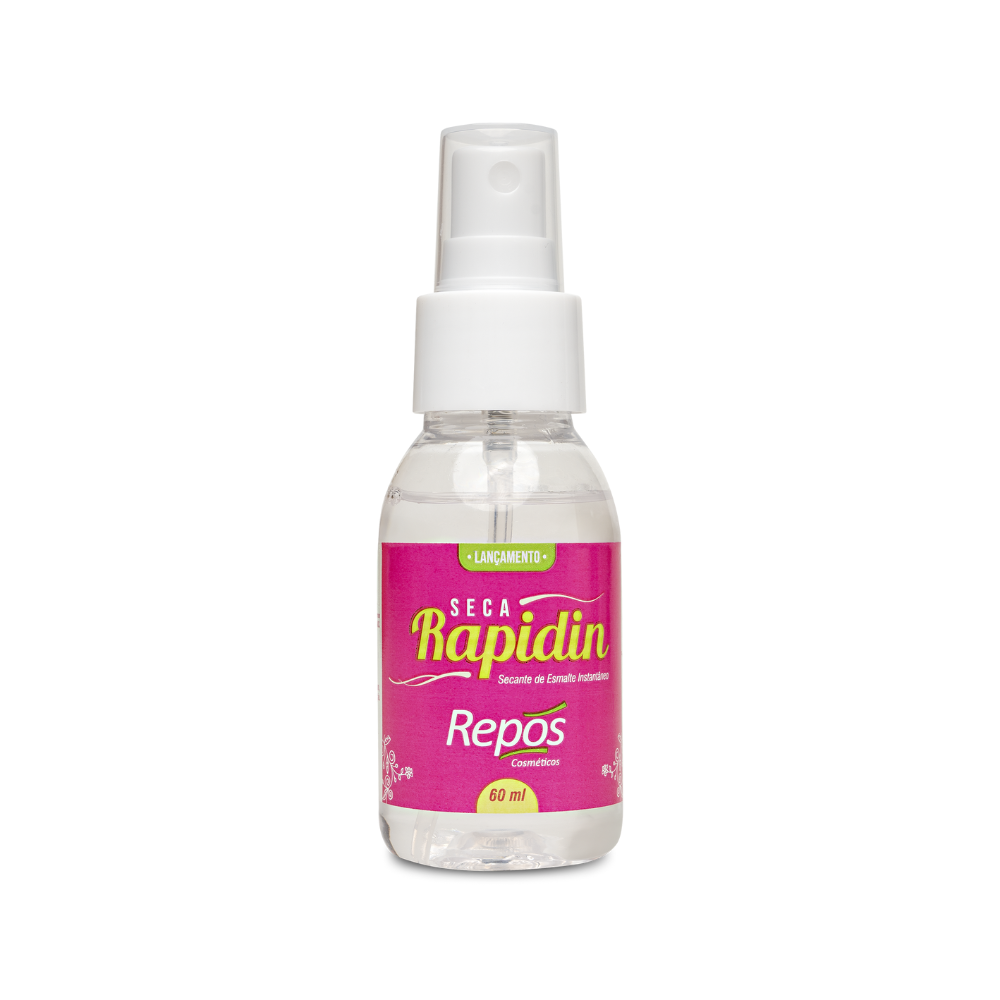 SECANTE RAPIDIN REPOS 60ML