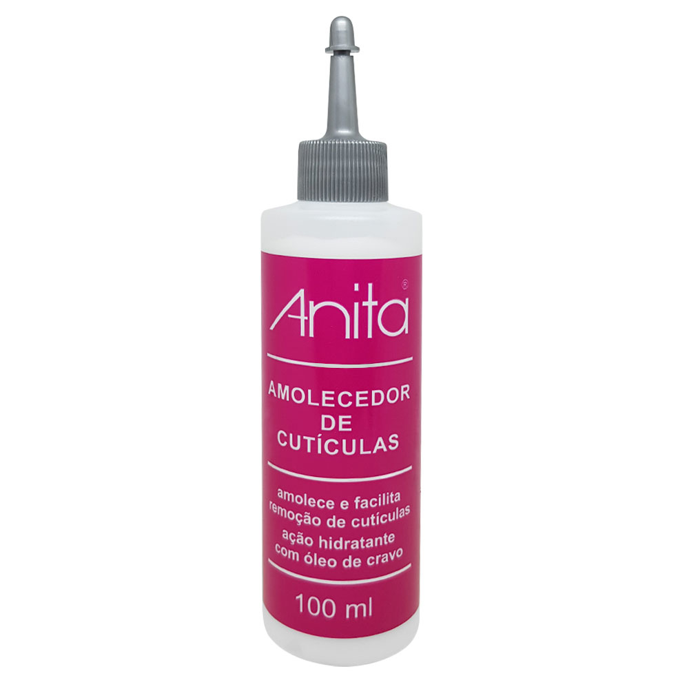 AMOLECEDOR 100 ML ANITA - 517