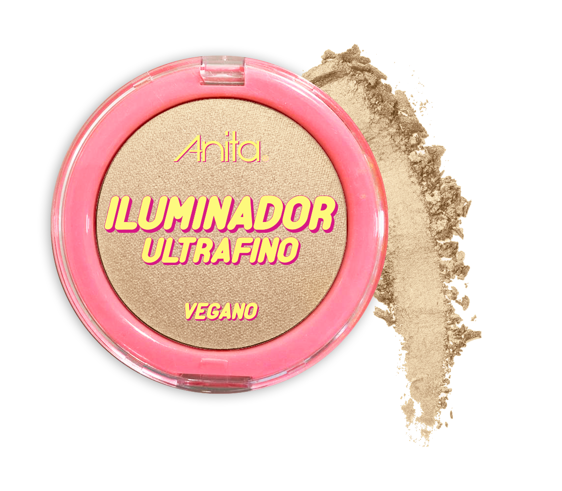 ILUMINADOR/BRONZEADOR AI1 ANITA - 967