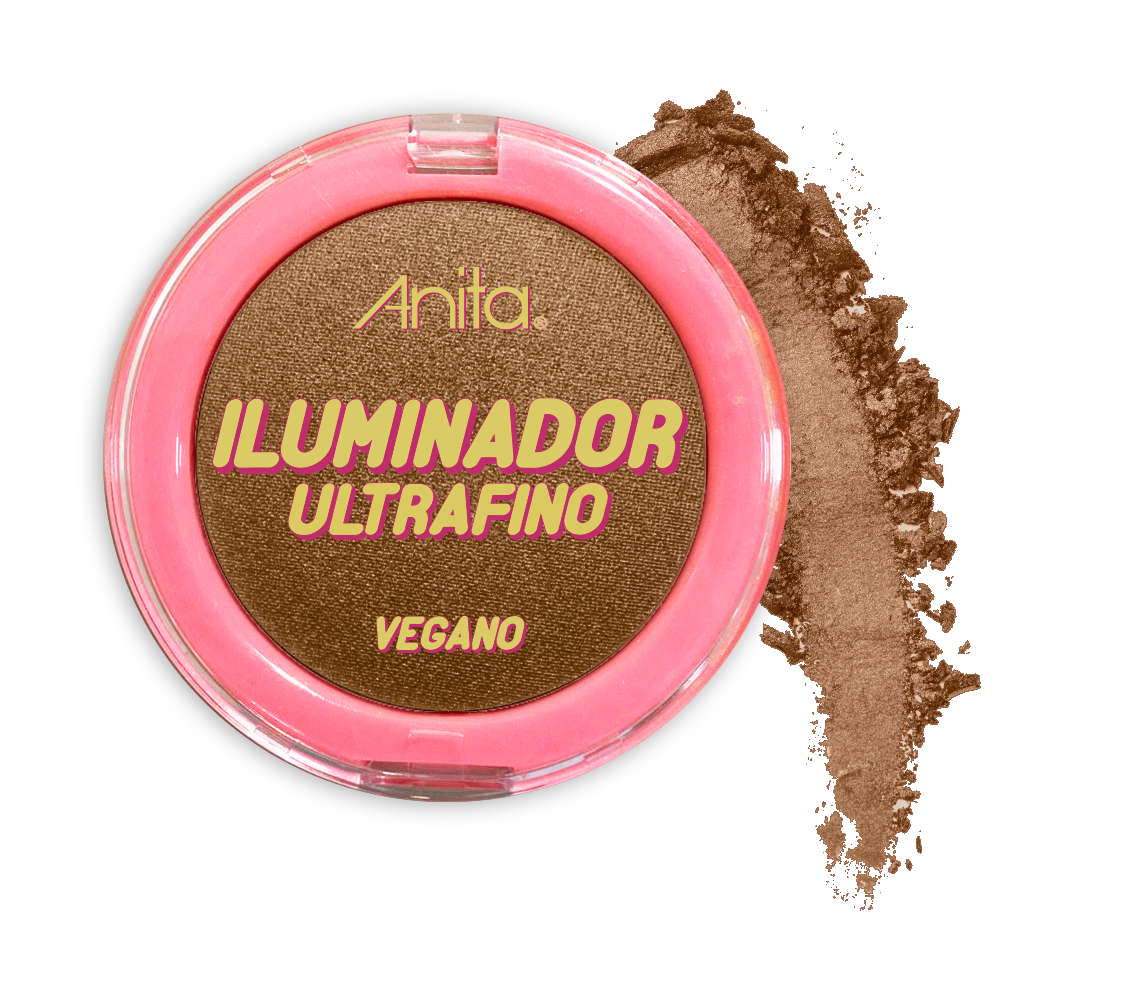 ILUMINADOR/BRONZEADOR AI4 - ANITA - 970