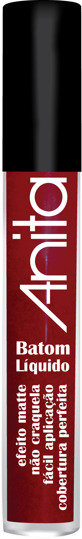 BATOM LIQ - FASCINACAO 4ML ANITA - 2026