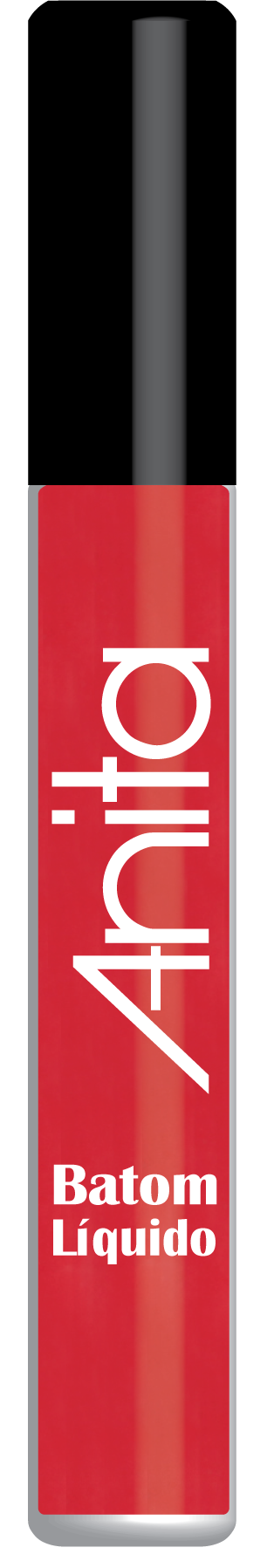 BATOM LIQ - POMODORO 4ML ANITA - 2042