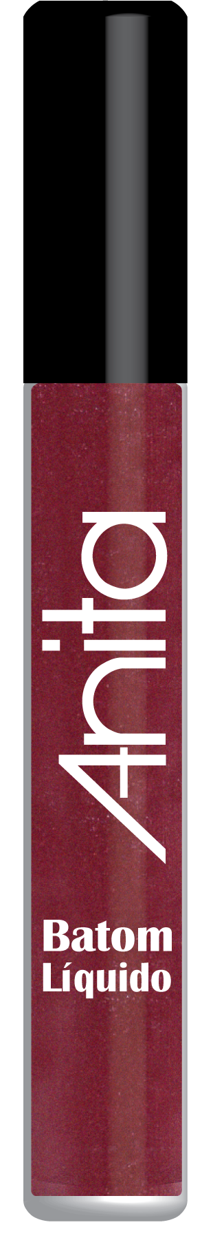 BATOM LIQ - AMORE MIO 4ML ANITA - 2045