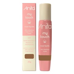 BASE LIQUIDA 9 - ANITA - 8019
