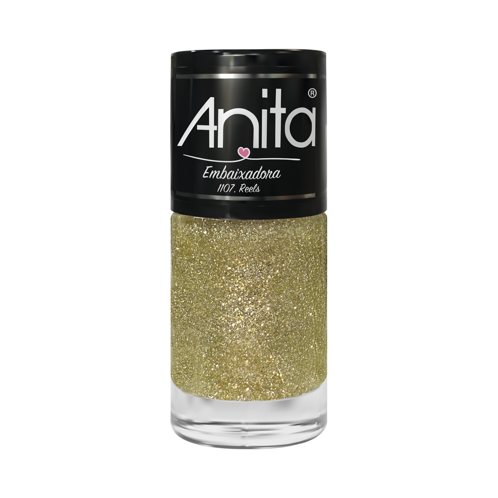 ESM ANITA REELS 10ML - 1107 EMBAIXADORA