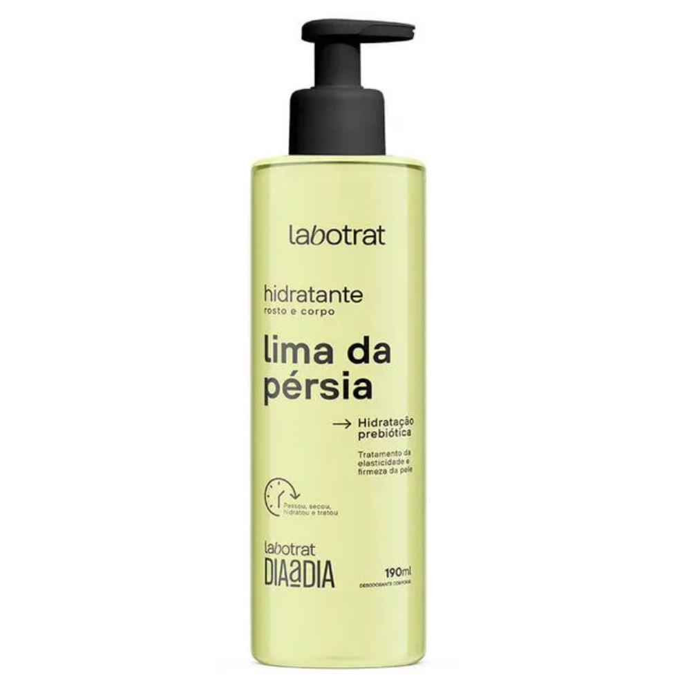 HIDRAT LIMA DA PERSIA 190ML LABOTRAT