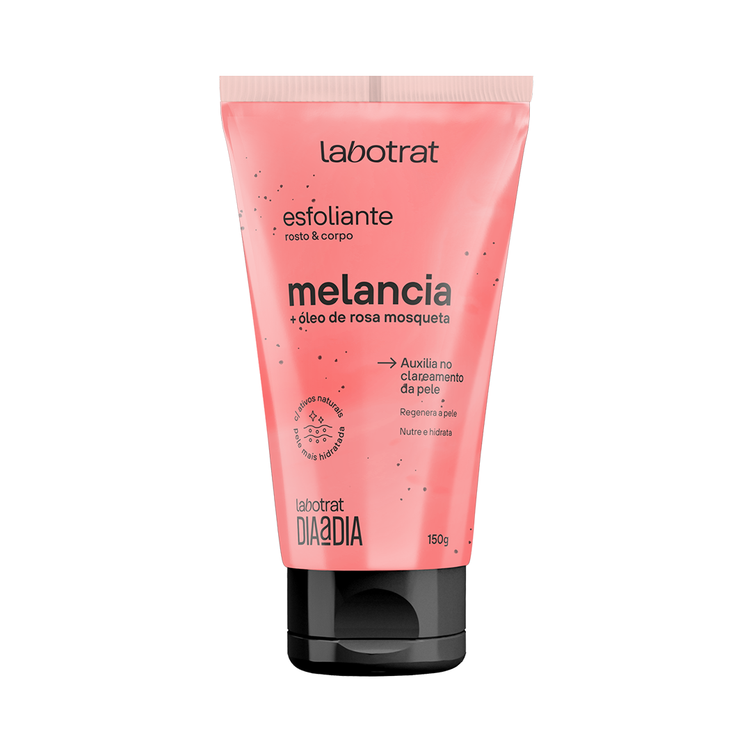 ESFOLIANTE MELANCIA 150G LABOTRAT