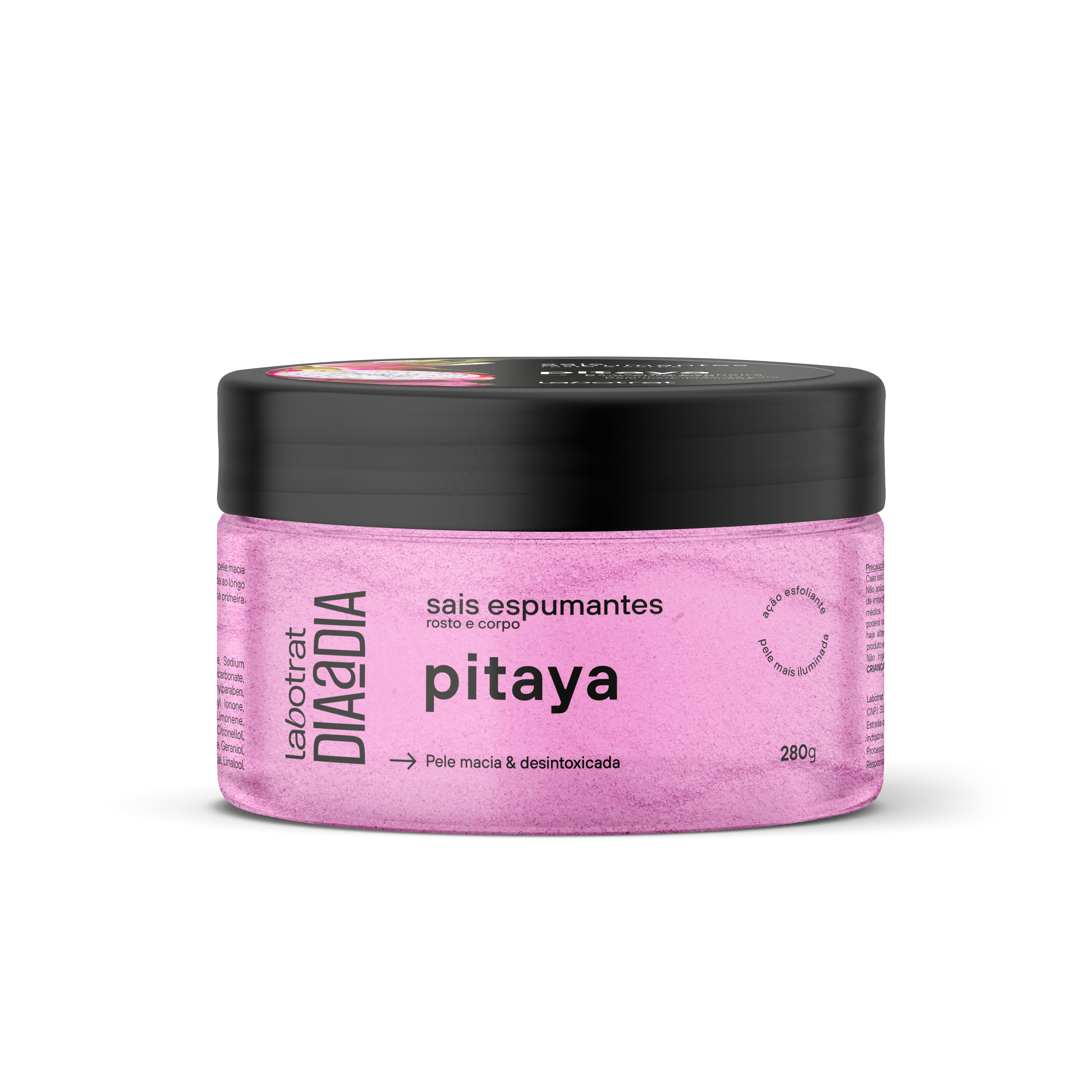 SAIS ESPUMANTES PITAYA 280G LABOTRAT
