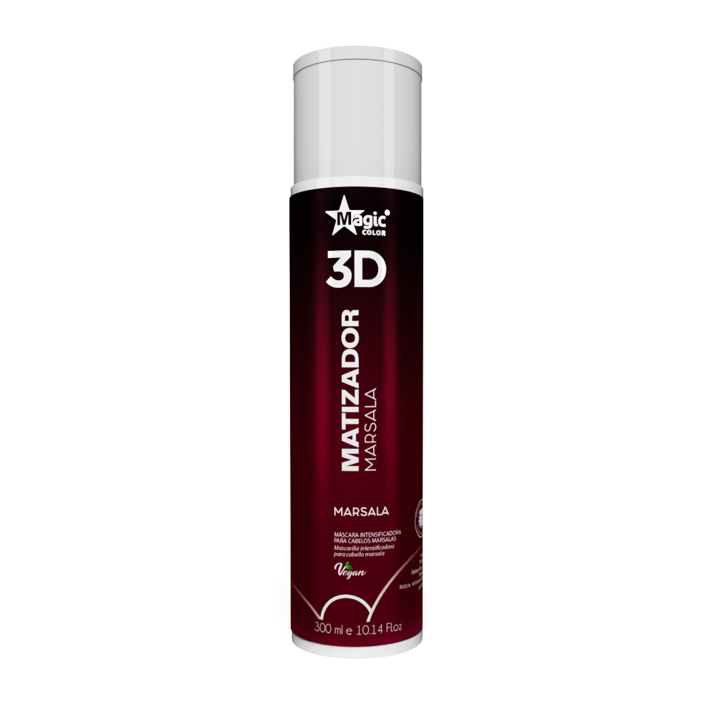 MATIZADOR MARSALA 300ML - 18