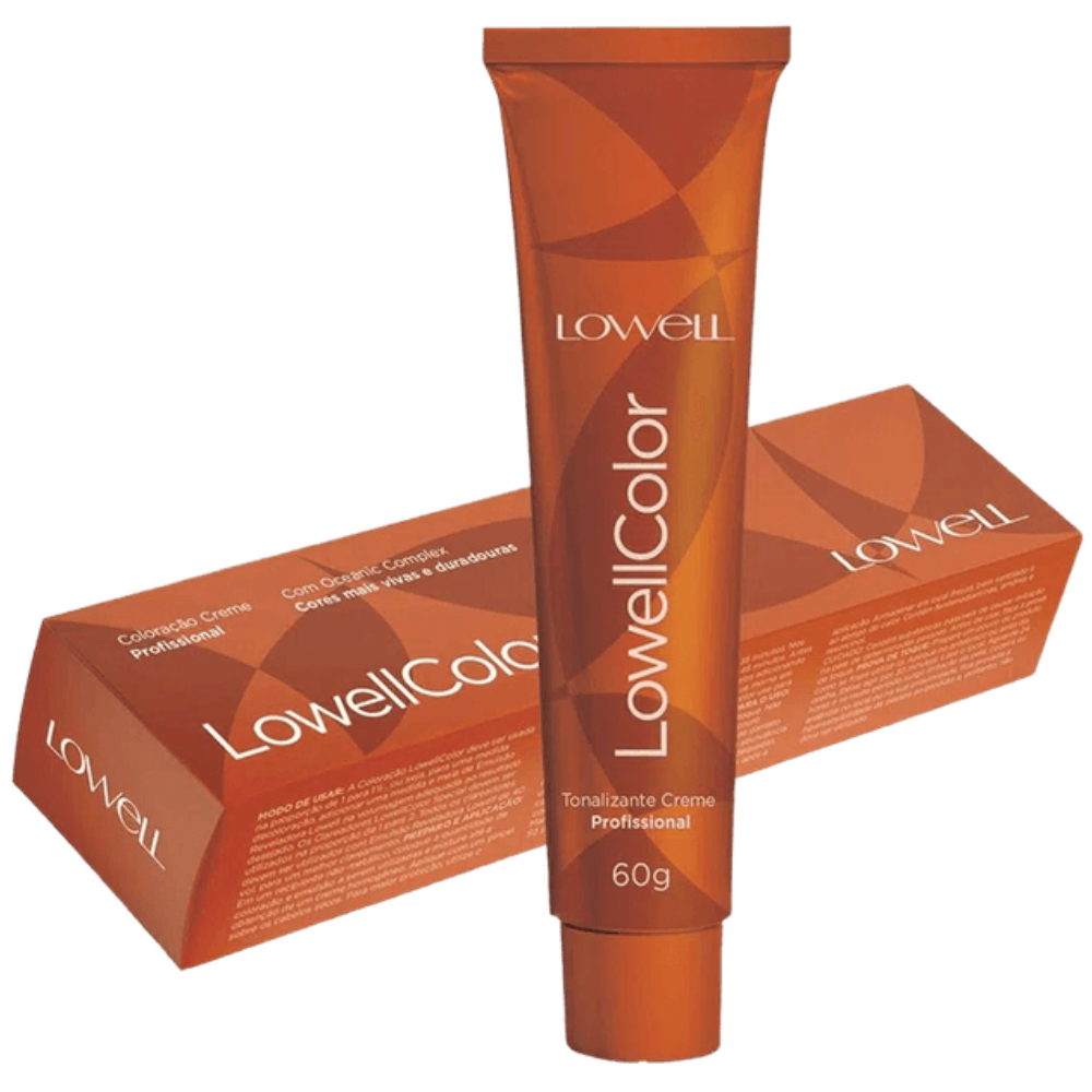 LOWELL COLOR SPECIAL 44.54