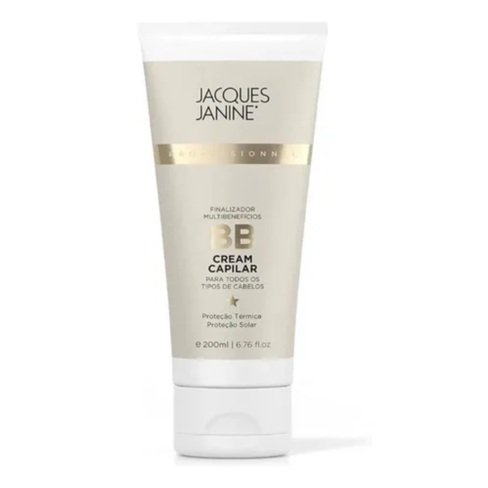 FINALIZADOR BB CREAM 240ML JJ - 2738