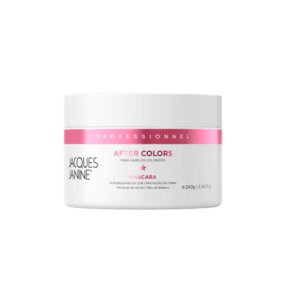 MASC AFTER COLORS 240G JJ - 2747